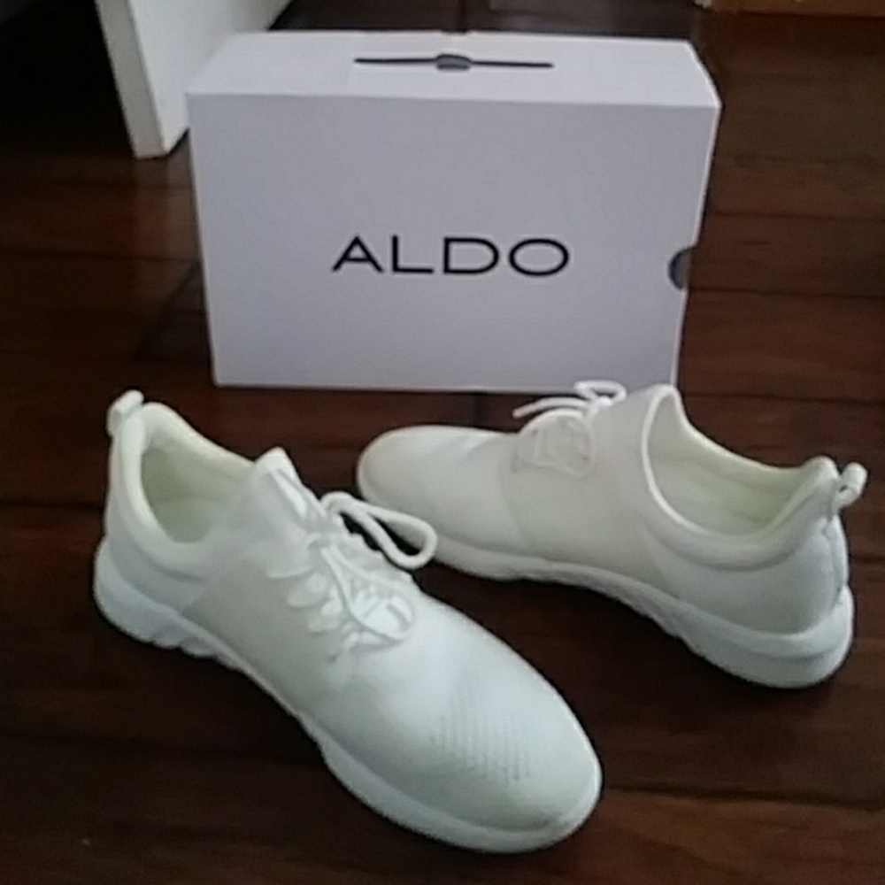 Aldo MX. 1